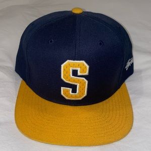 Stussy SnapBack Hat